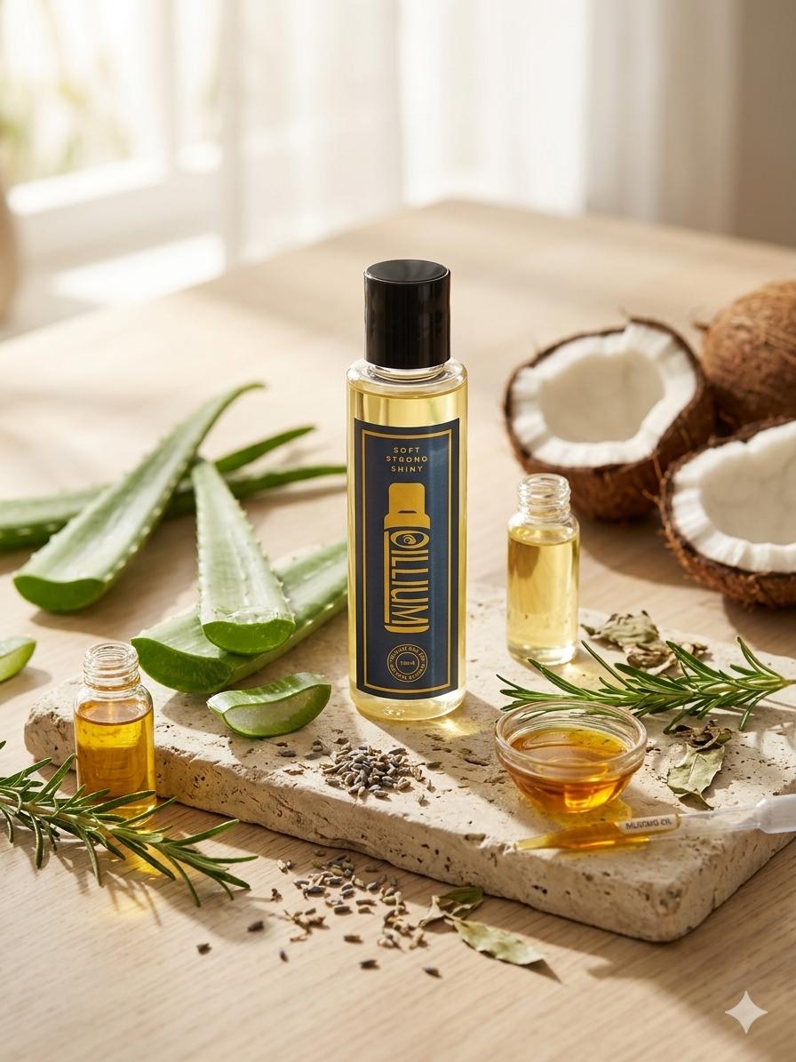 Natural ingredients